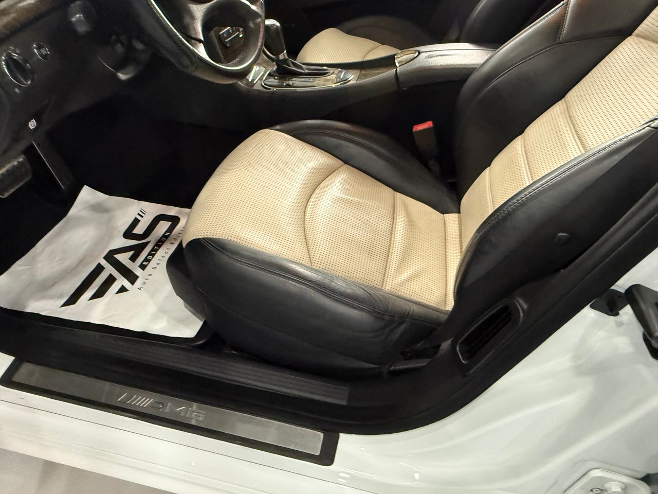Imagen 184 del Mercedes Clase E en Auto Select Edition, Figueres