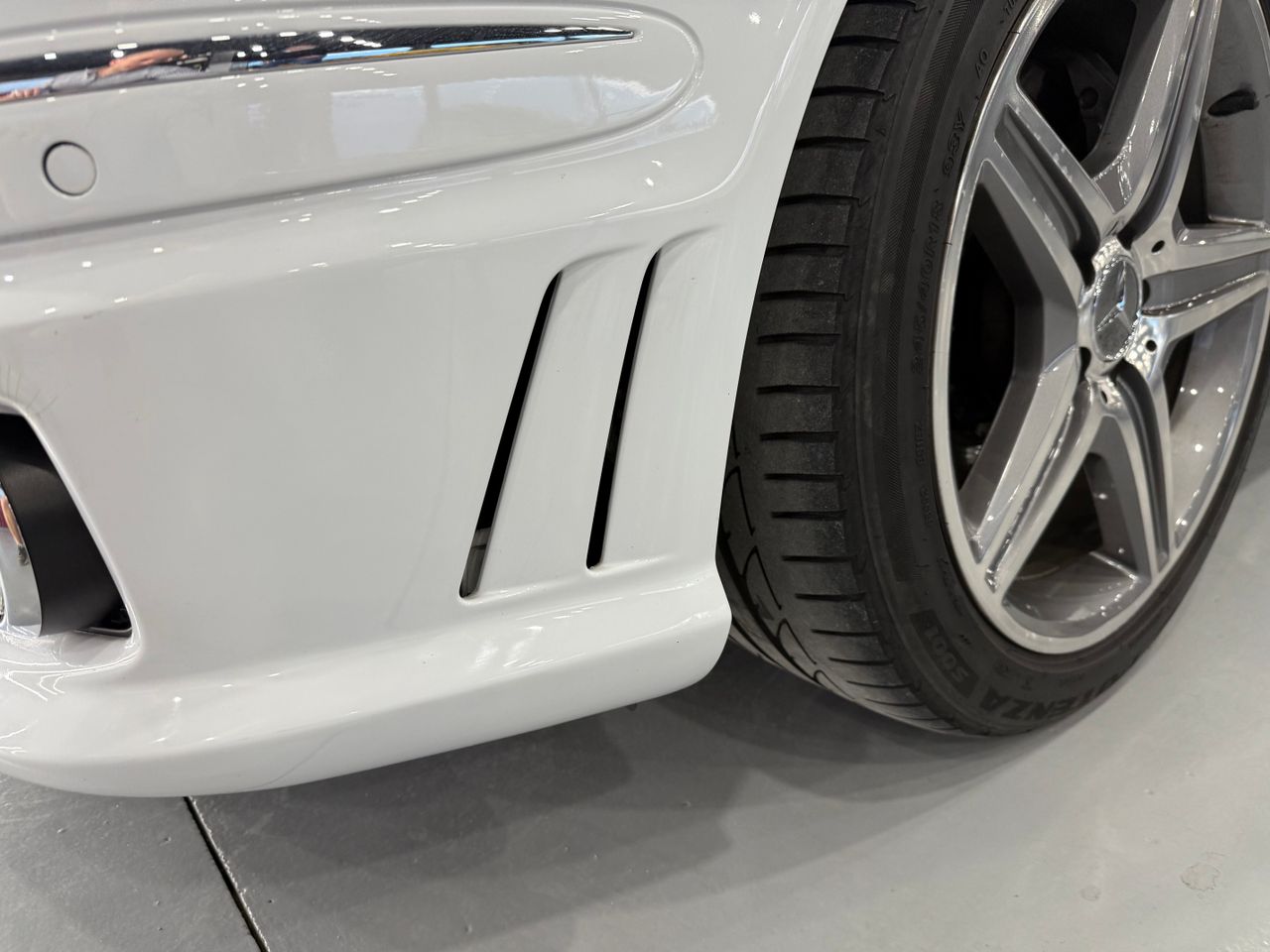 Imagen 37 del Mercedes Clase E en Auto Select Edition, Figueres