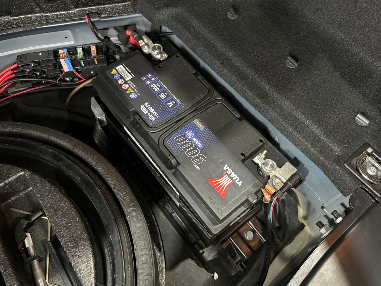 Imagen 78 del Mercedes Clase E en Auto Select Edition, Figueres