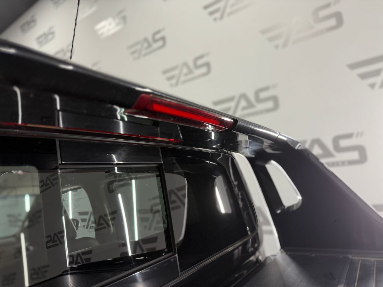 Imagen 45 del Mercedes Clase X en Auto Select Edition, Figueres