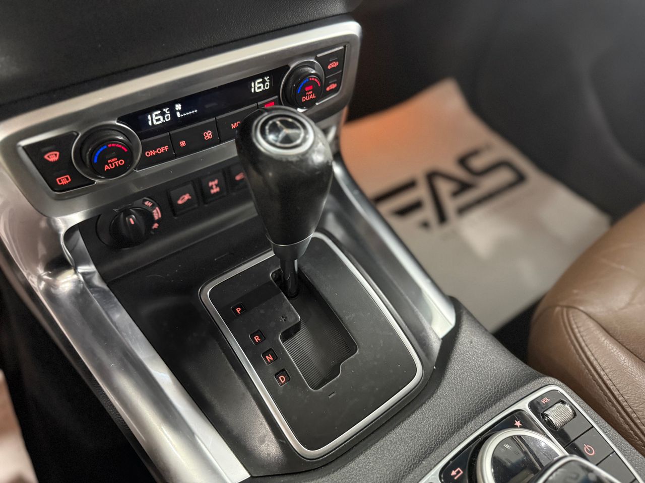 Imagen 138 del Mercedes Clase X en Auto Select Edition, Figueres