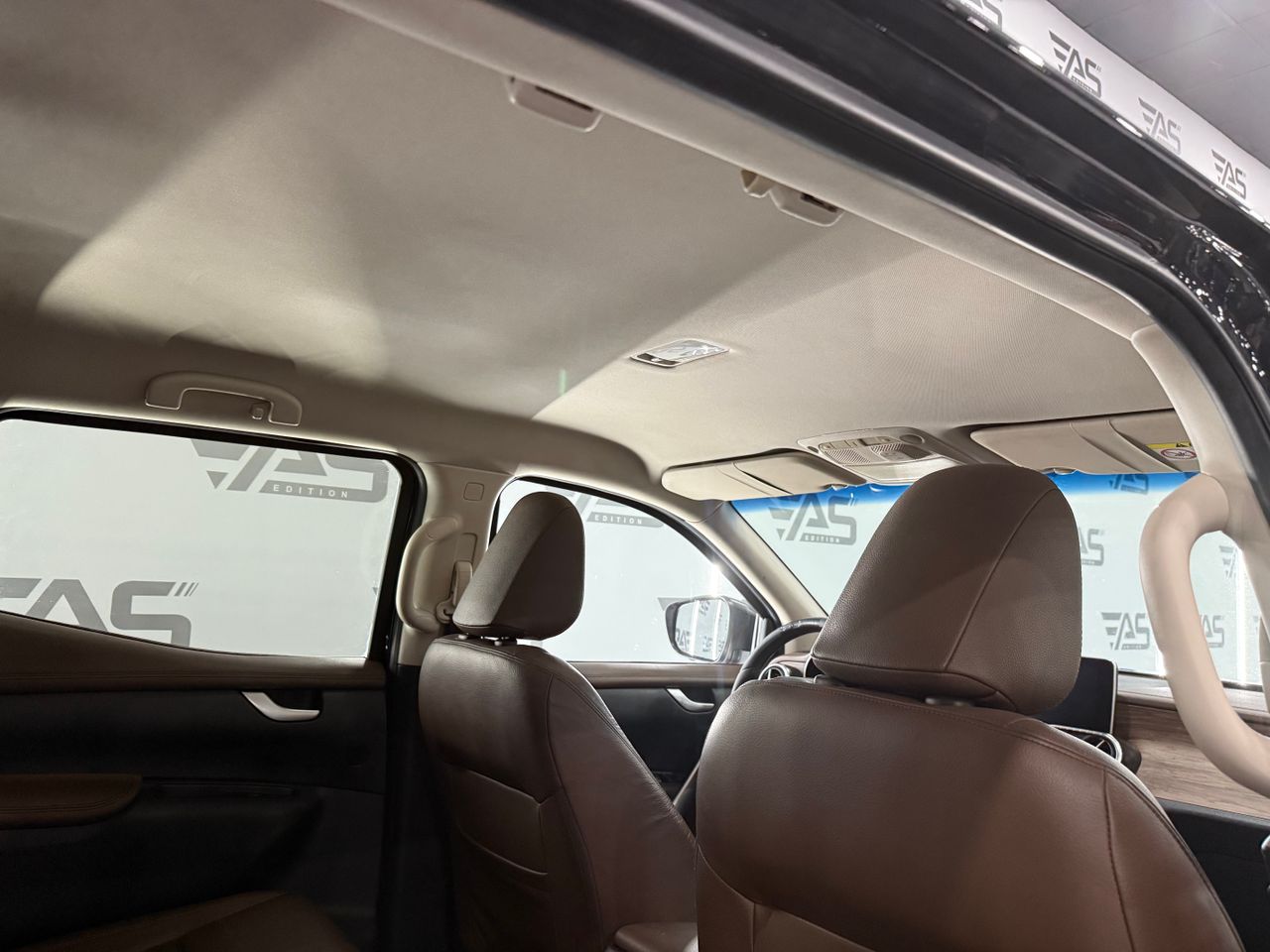 Imagen 171 del Mercedes Clase X en Auto Select Edition, Figueres