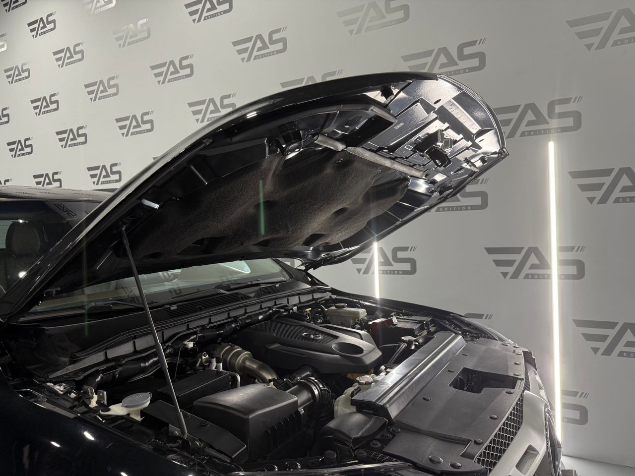 Imagen 74 del Mercedes Clase X en Auto Select Edition, Figueres