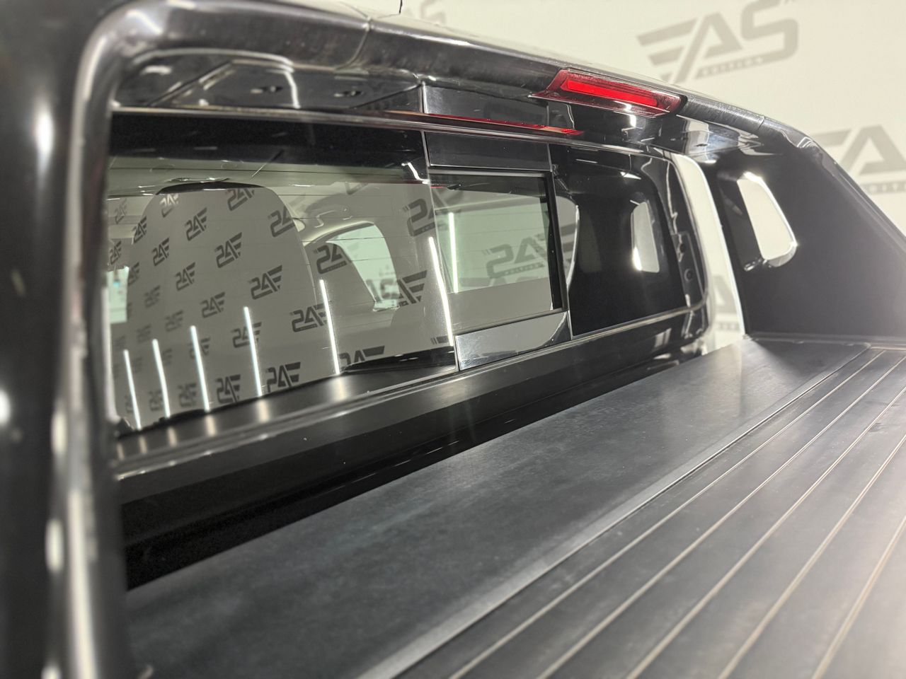 Imagen 44 del Mercedes Clase X en Auto Select Edition, Figueres