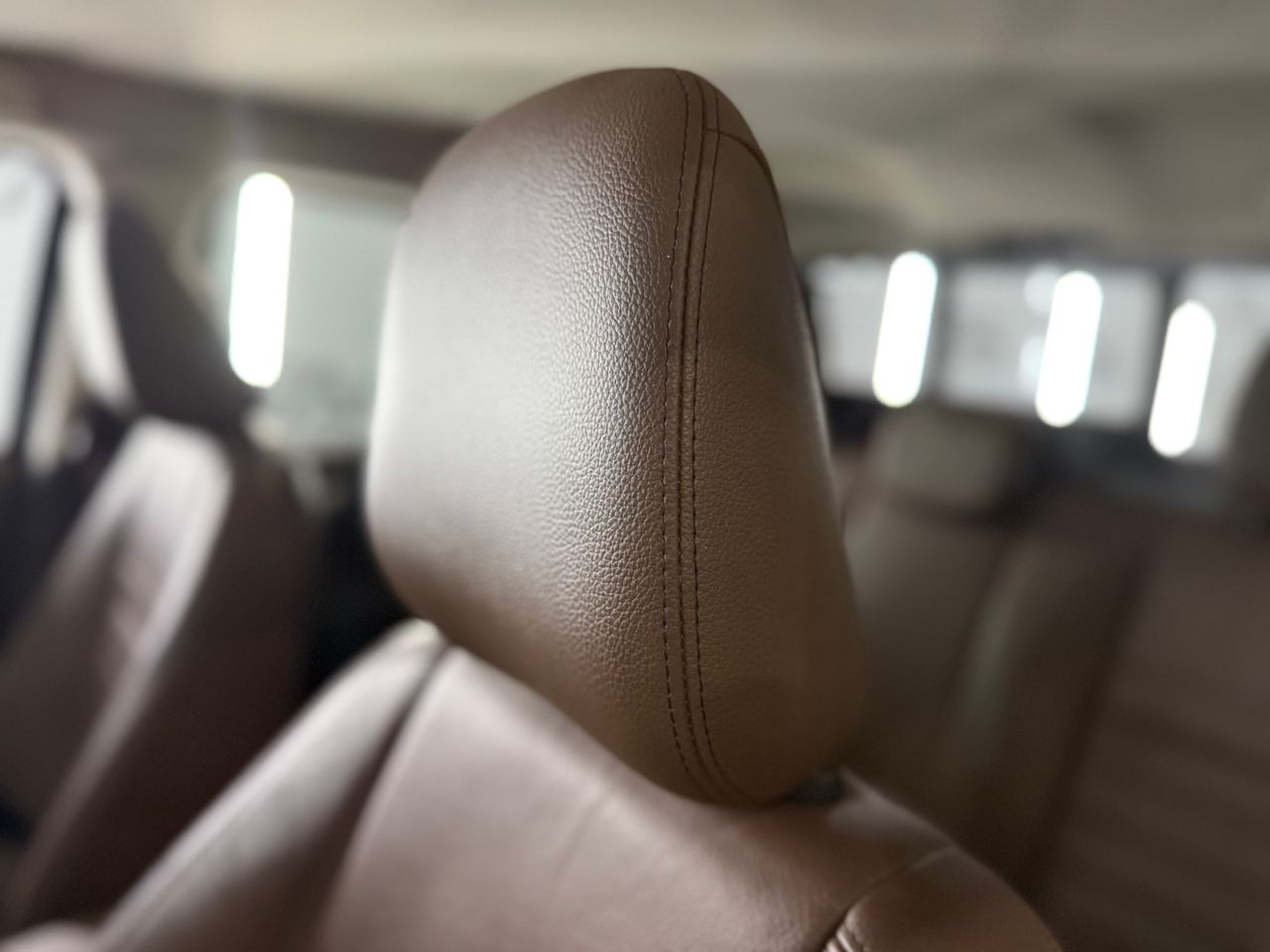 Imagen 124 del Mercedes Clase X en Auto Select Edition, Figueres