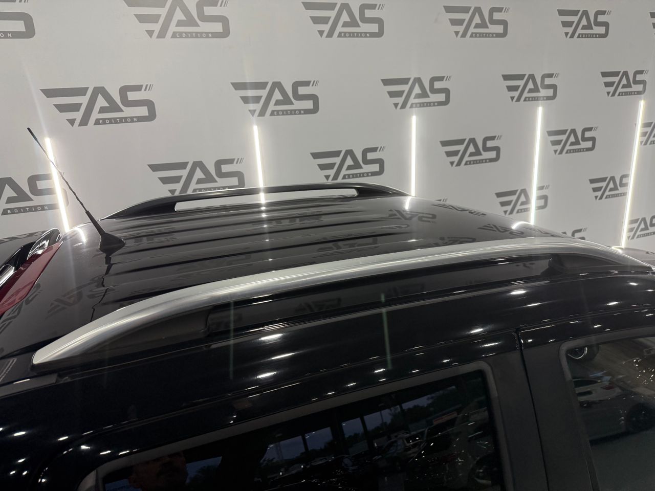 Imagen 18 del Mercedes Clase X en Auto Select Edition, Figueres