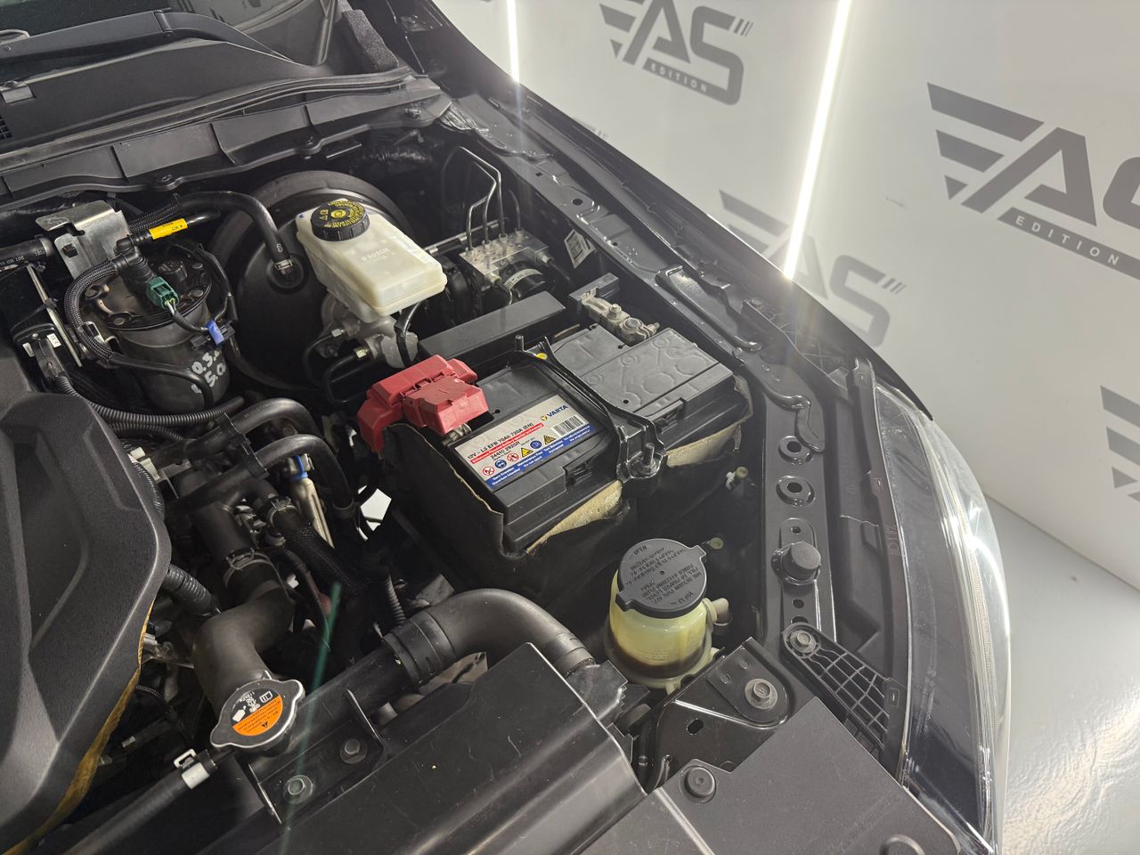 Imagen 63 del Mercedes Clase X en Auto Select Edition, Figueres