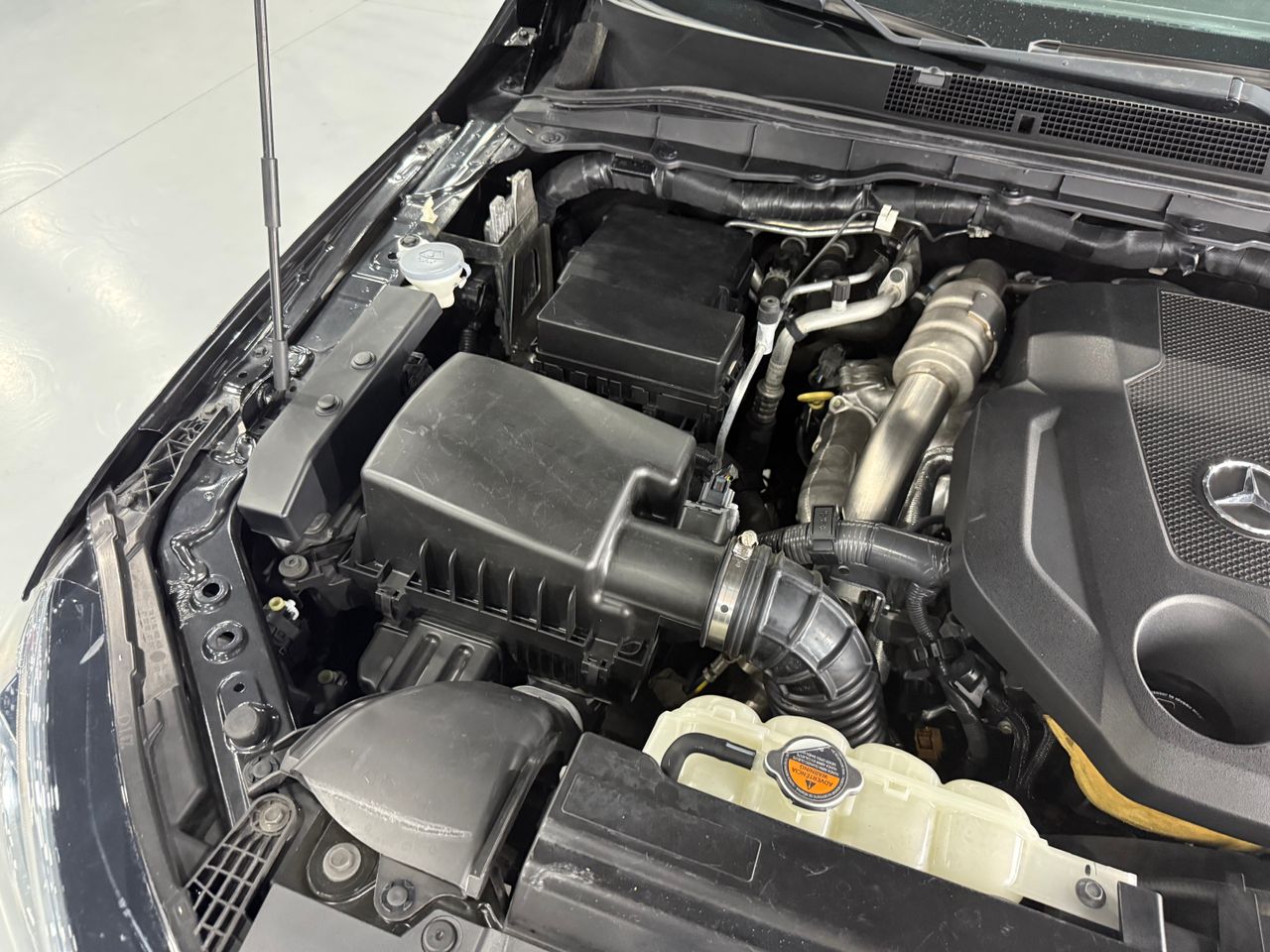 Imagen 67 del Mercedes Clase X en Auto Select Edition, Figueres