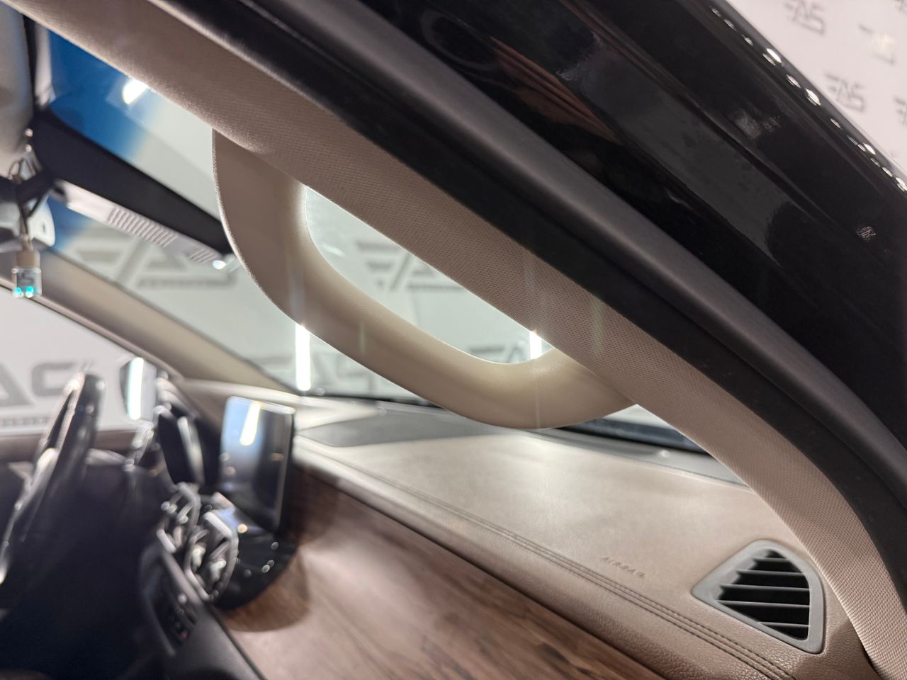 Imagen 168 del Mercedes Clase X en Auto Select Edition, Figueres