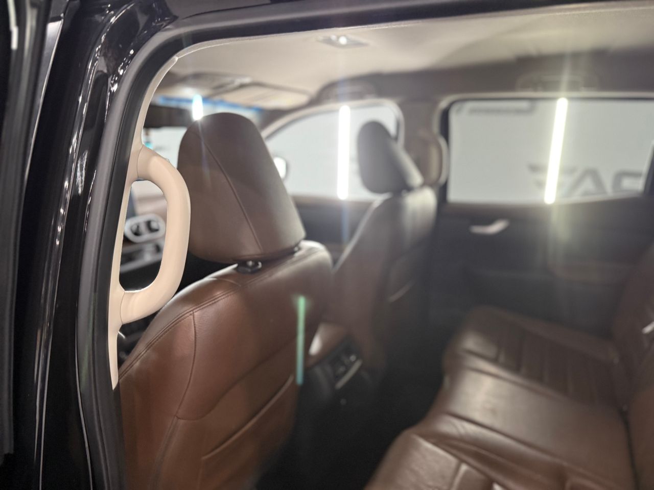 Imagen 108 del Mercedes Clase X en Auto Select Edition, Figueres