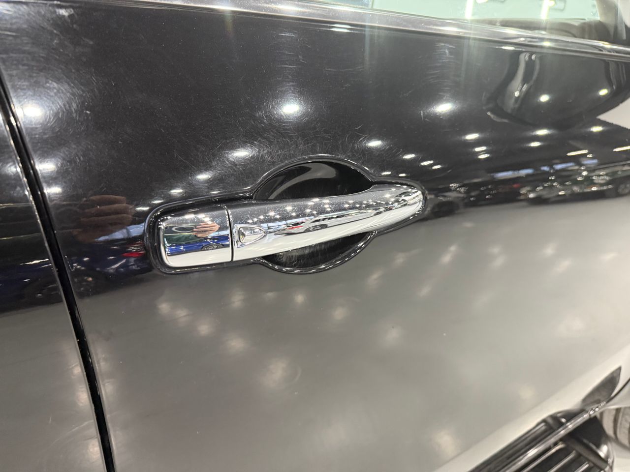 Imagen 21 del Mercedes Clase X en Auto Select Edition, Figueres