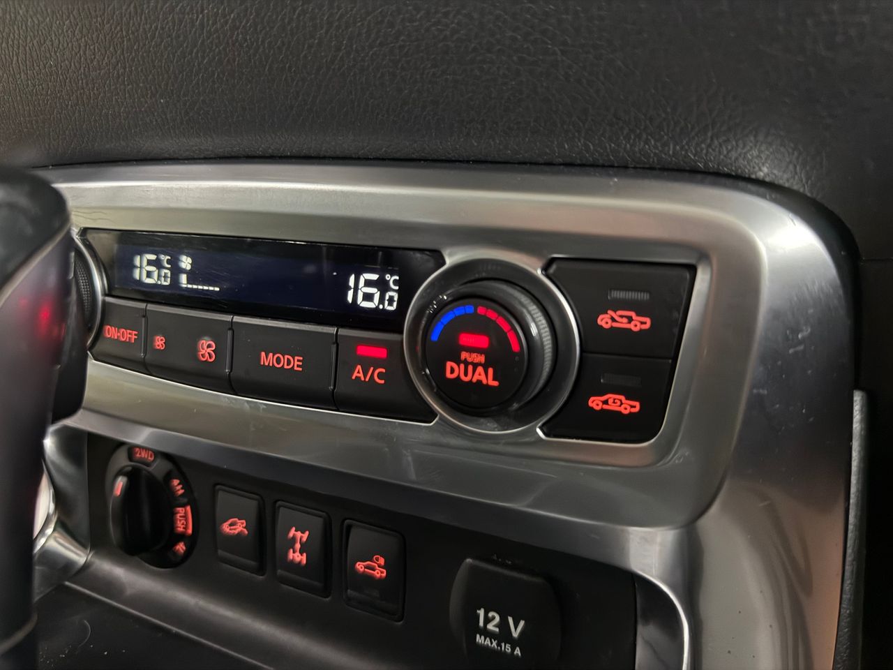 Imagen 141 del Mercedes Clase X en Auto Select Edition, Figueres