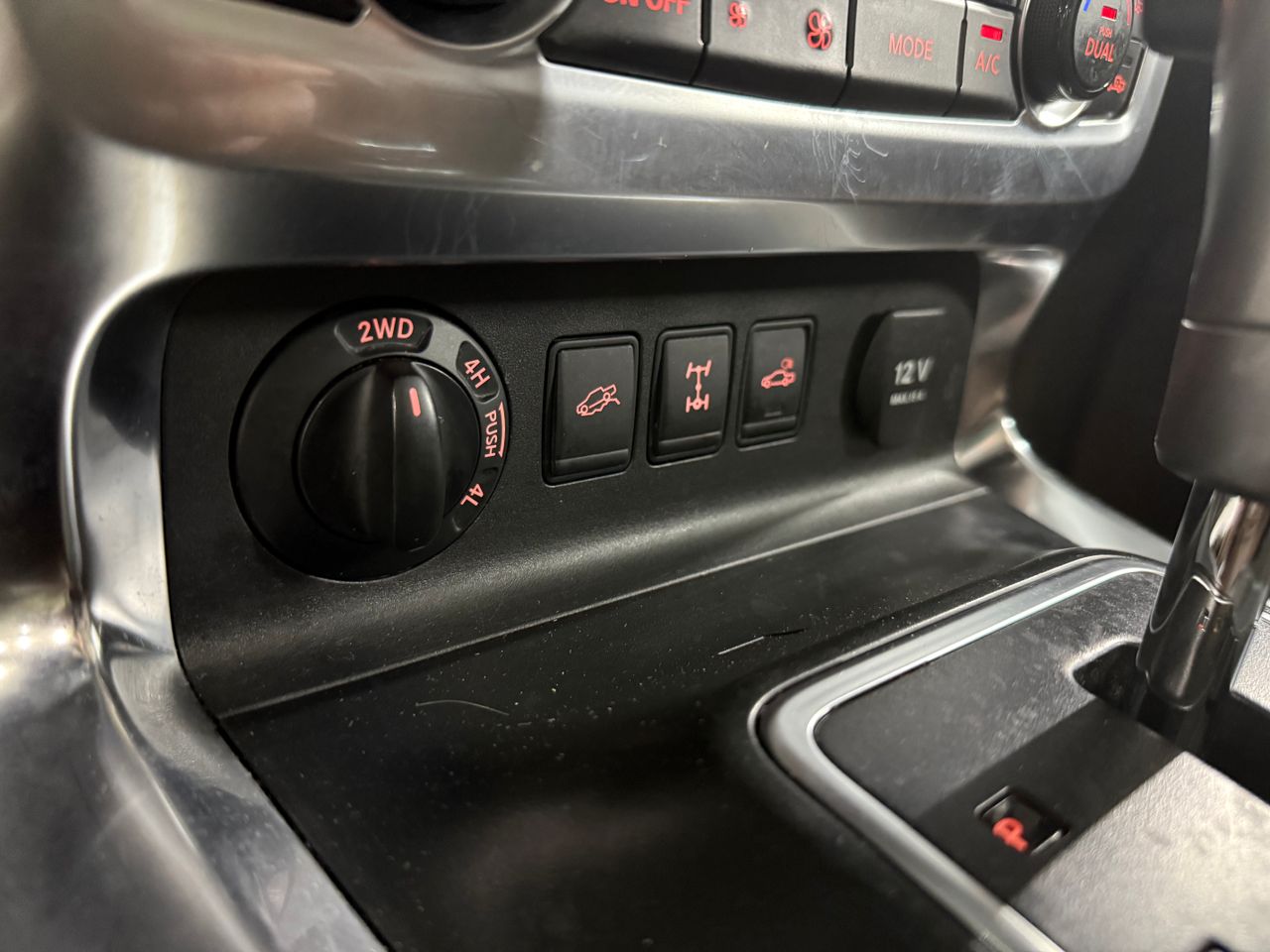 Imagen 139 del Mercedes Clase X en Auto Select Edition, Figueres