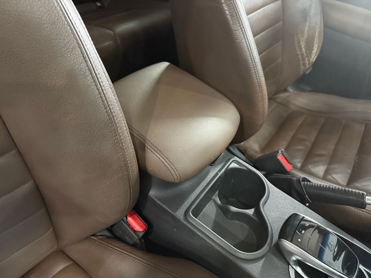 Imagen 166 del Mercedes Clase X en Auto Select Edition, Figueres
