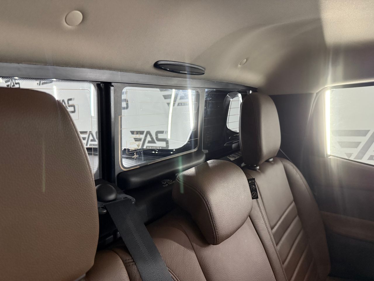 Imagen 181 del Mercedes Clase X en Auto Select Edition, Figueres