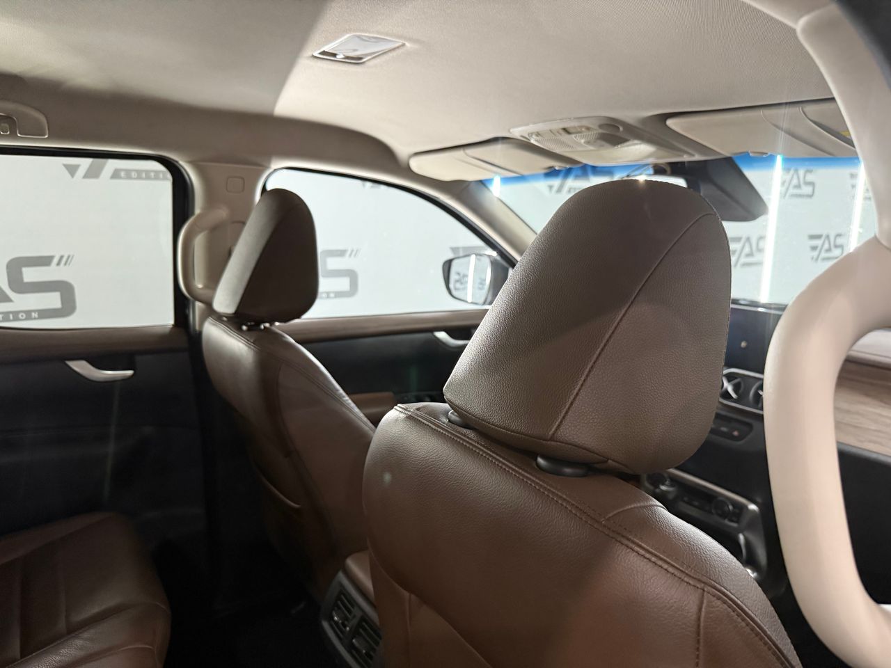 Imagen 170 del Mercedes Clase X en Auto Select Edition, Figueres