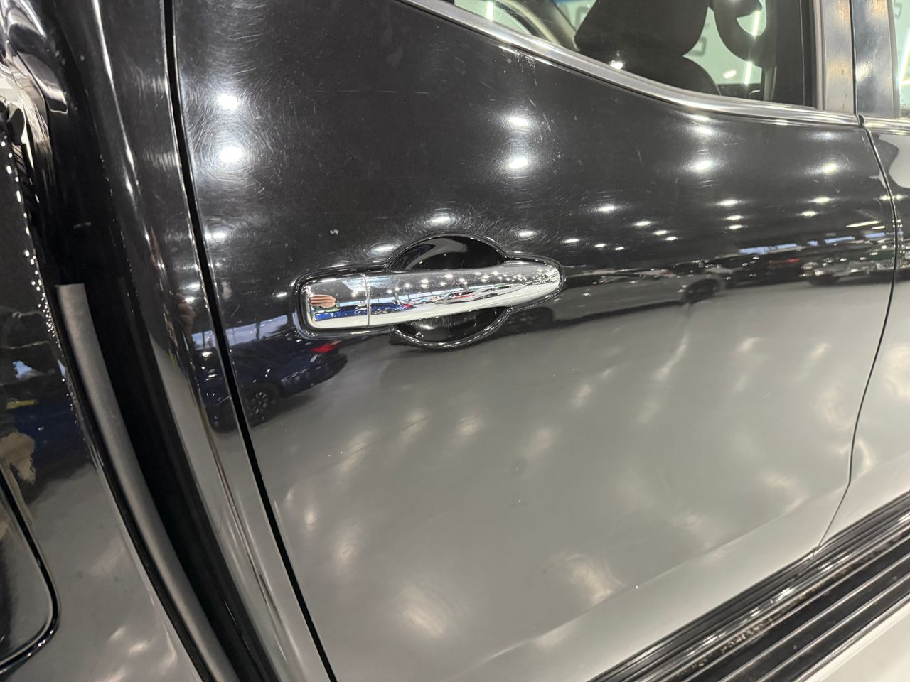 Imagen 20 del Mercedes Clase X en Auto Select Edition, Figueres