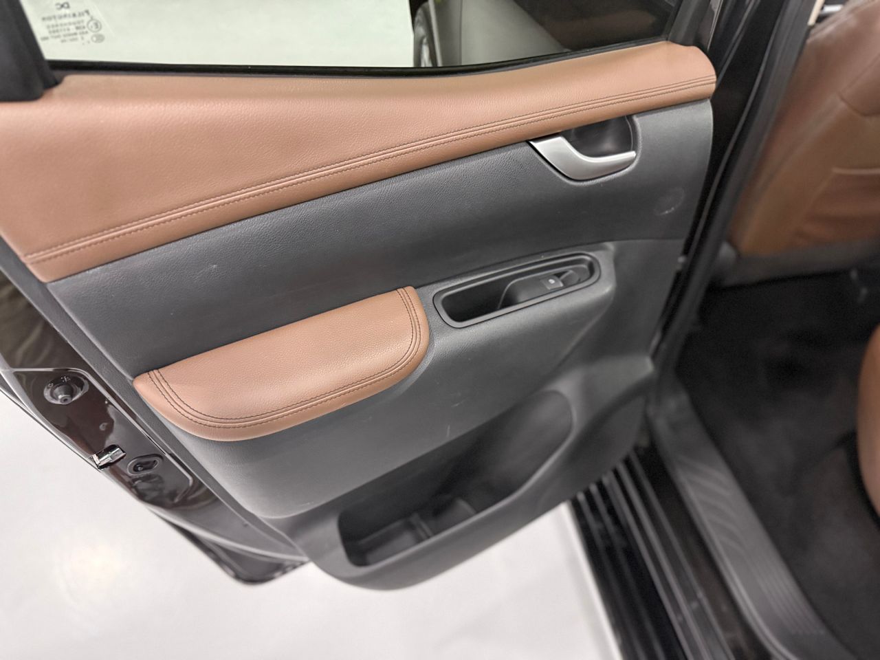 Imagen 115 del Mercedes Clase X en Auto Select Edition, Figueres