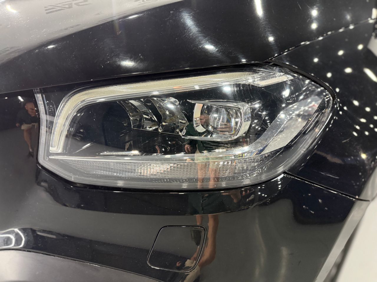 Imagen 36 del Mercedes Clase X en Auto Select Edition, Figueres
