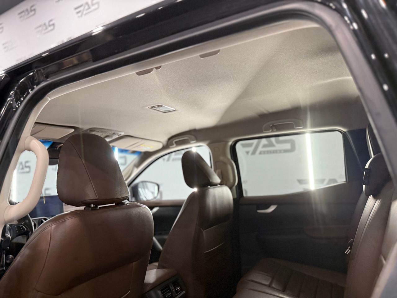 Imagen 107 del Mercedes Clase X en Auto Select Edition, Figueres