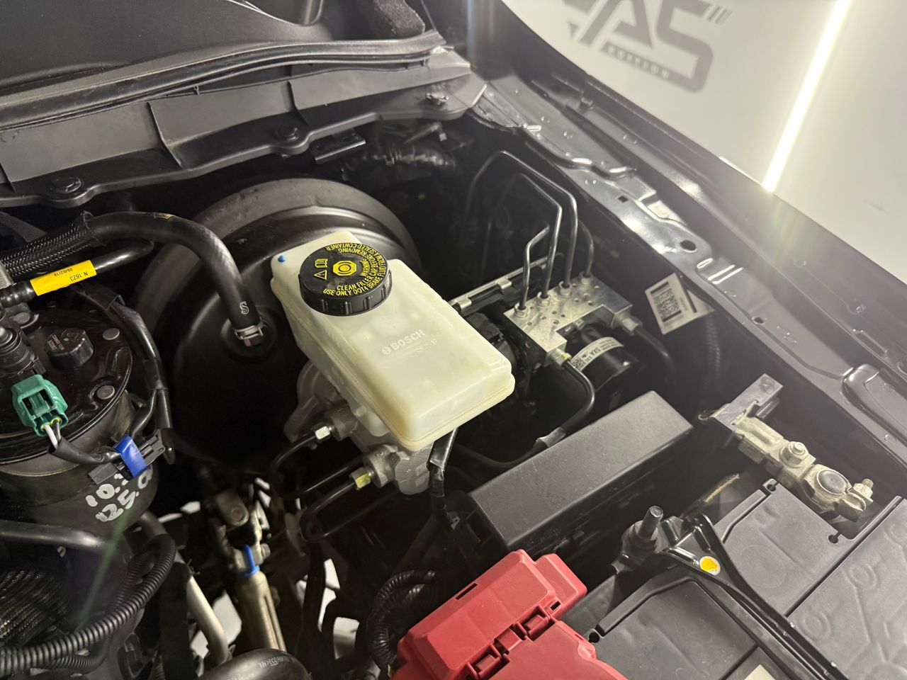 Imagen 64 del Mercedes Clase X en Auto Select Edition, Figueres