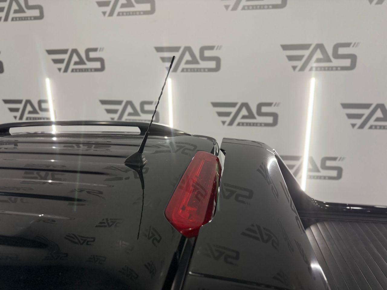 Imagen 42 del Mercedes Clase X en Auto Select Edition, Figueres