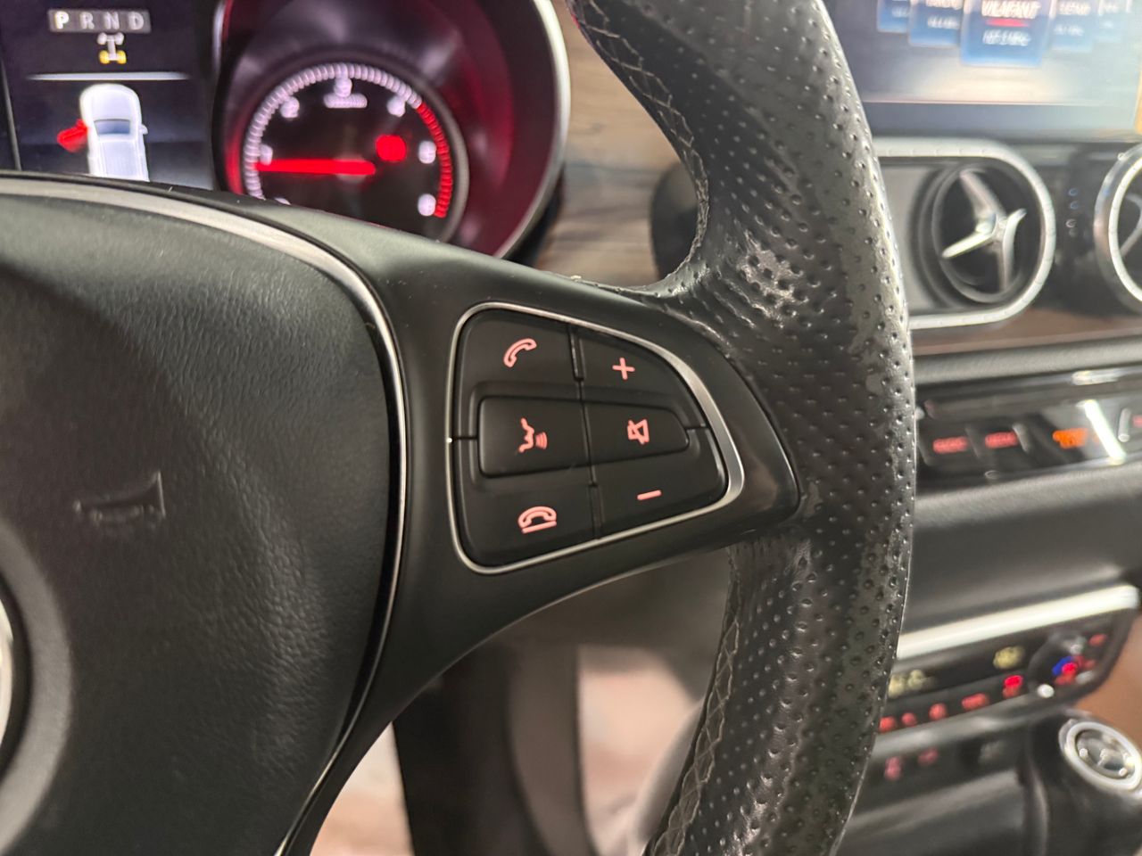 Imagen 147 del Mercedes Clase X en Auto Select Edition, Figueres