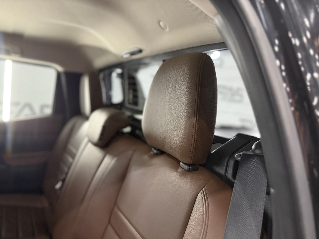 Imagen 111 del Mercedes Clase X en Auto Select Edition, Figueres