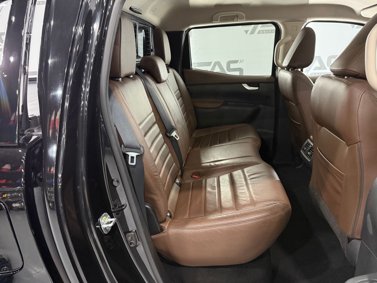 Imagen 173 del Mercedes Clase X en Auto Select Edition, Figueres