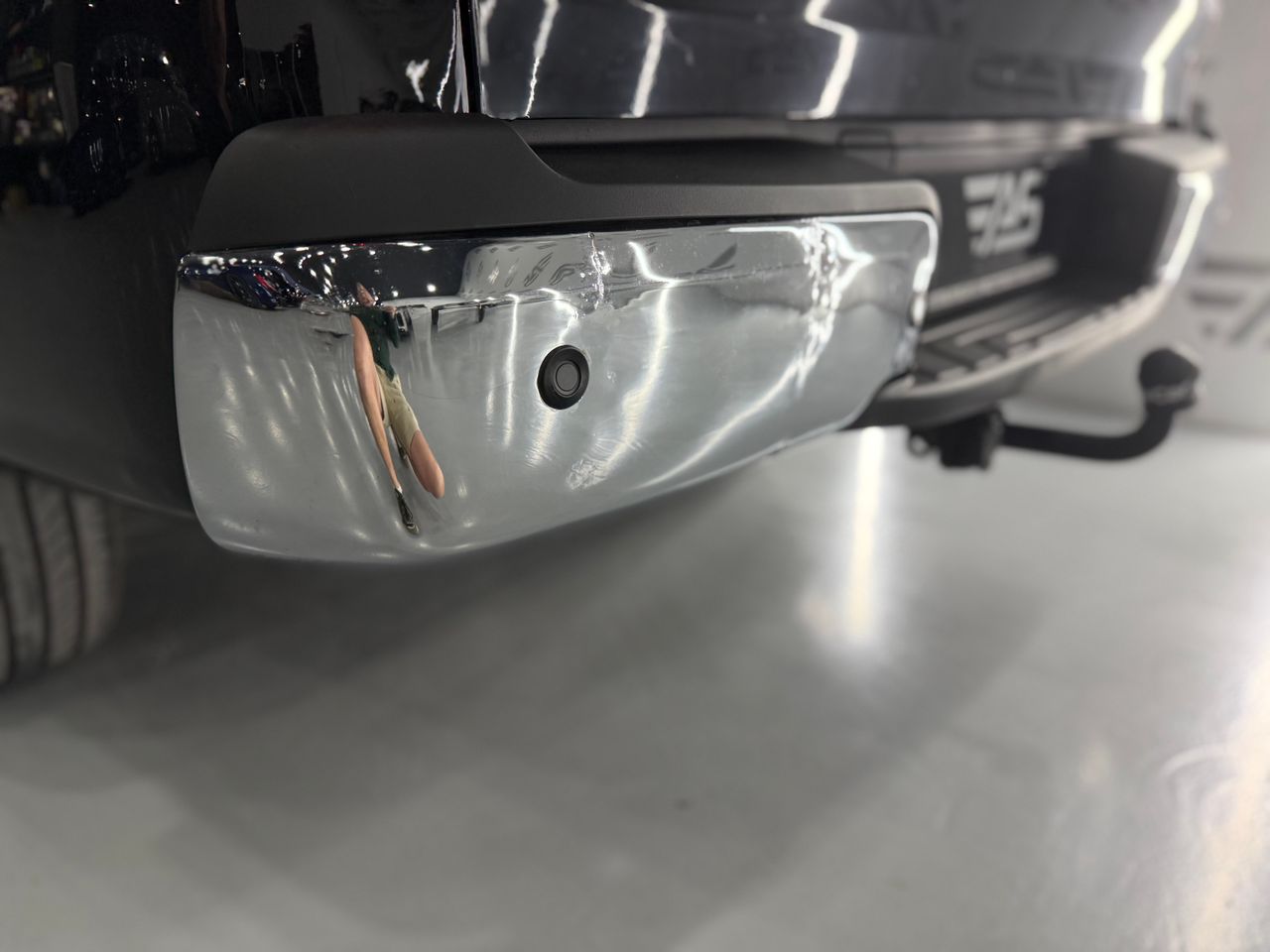 Imagen 47 del Mercedes Clase X en Auto Select Edition, Figueres