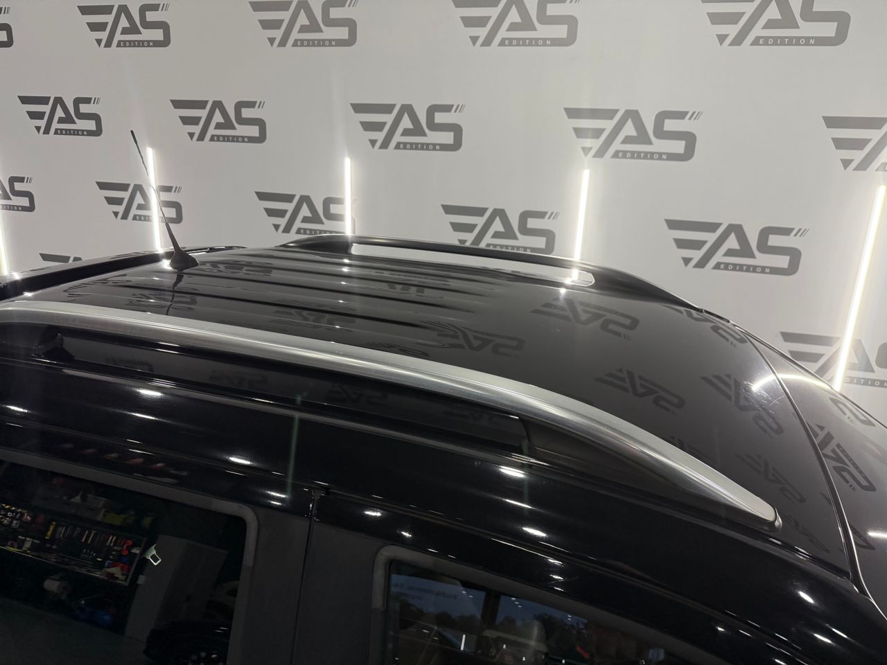 Imagen 19 del Mercedes Clase X en Auto Select Edition, Figueres