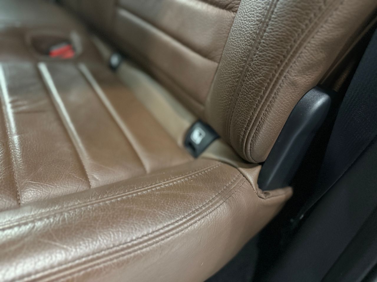 Imagen 112 del Mercedes Clase X en Auto Select Edition, Figueres