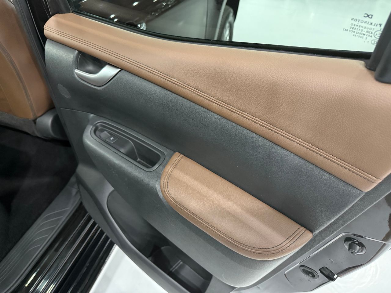 Imagen 174 del Mercedes Clase X en Auto Select Edition, Figueres