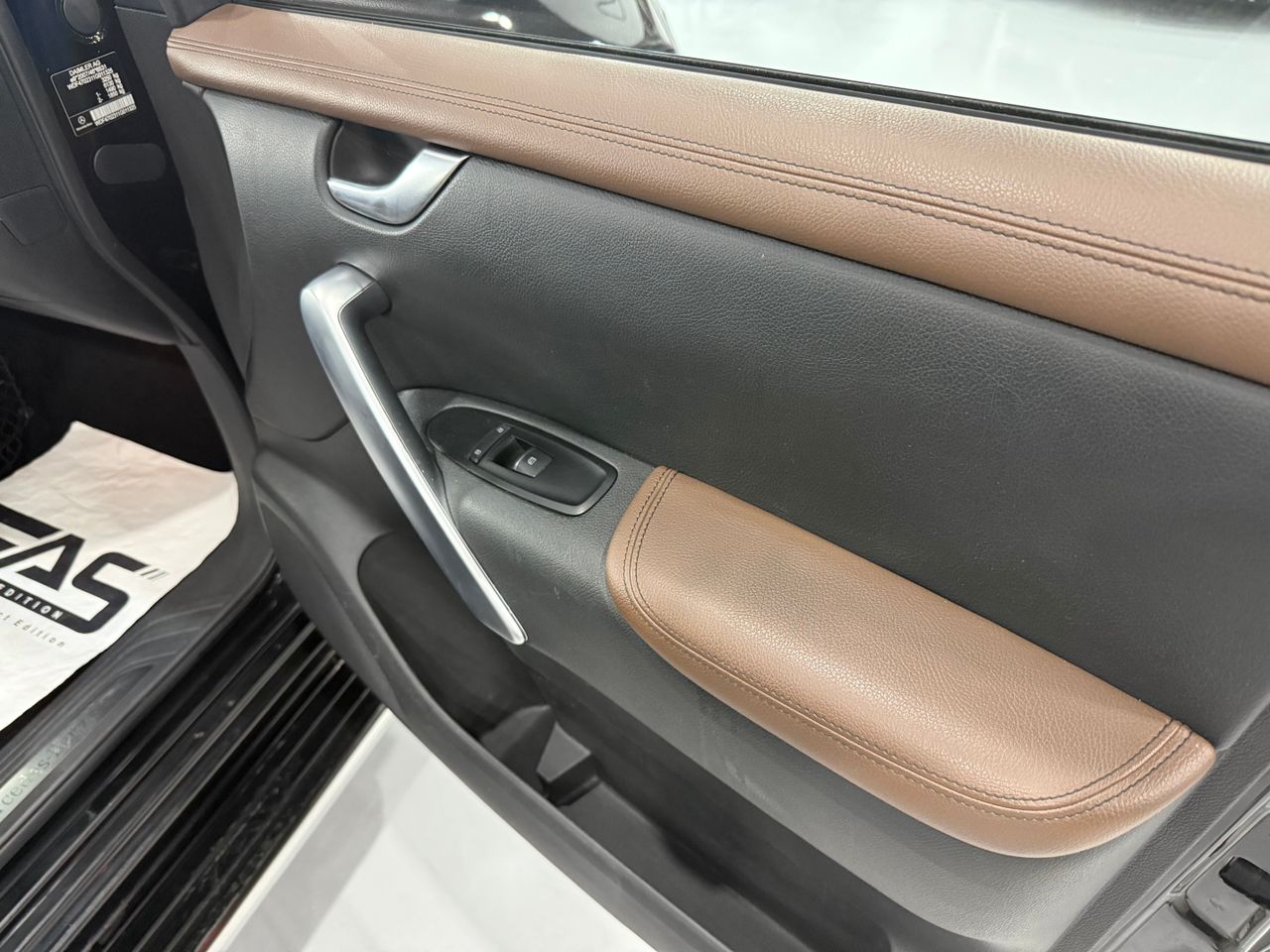 Imagen 152 del Mercedes Clase X en Auto Select Edition, Figueres