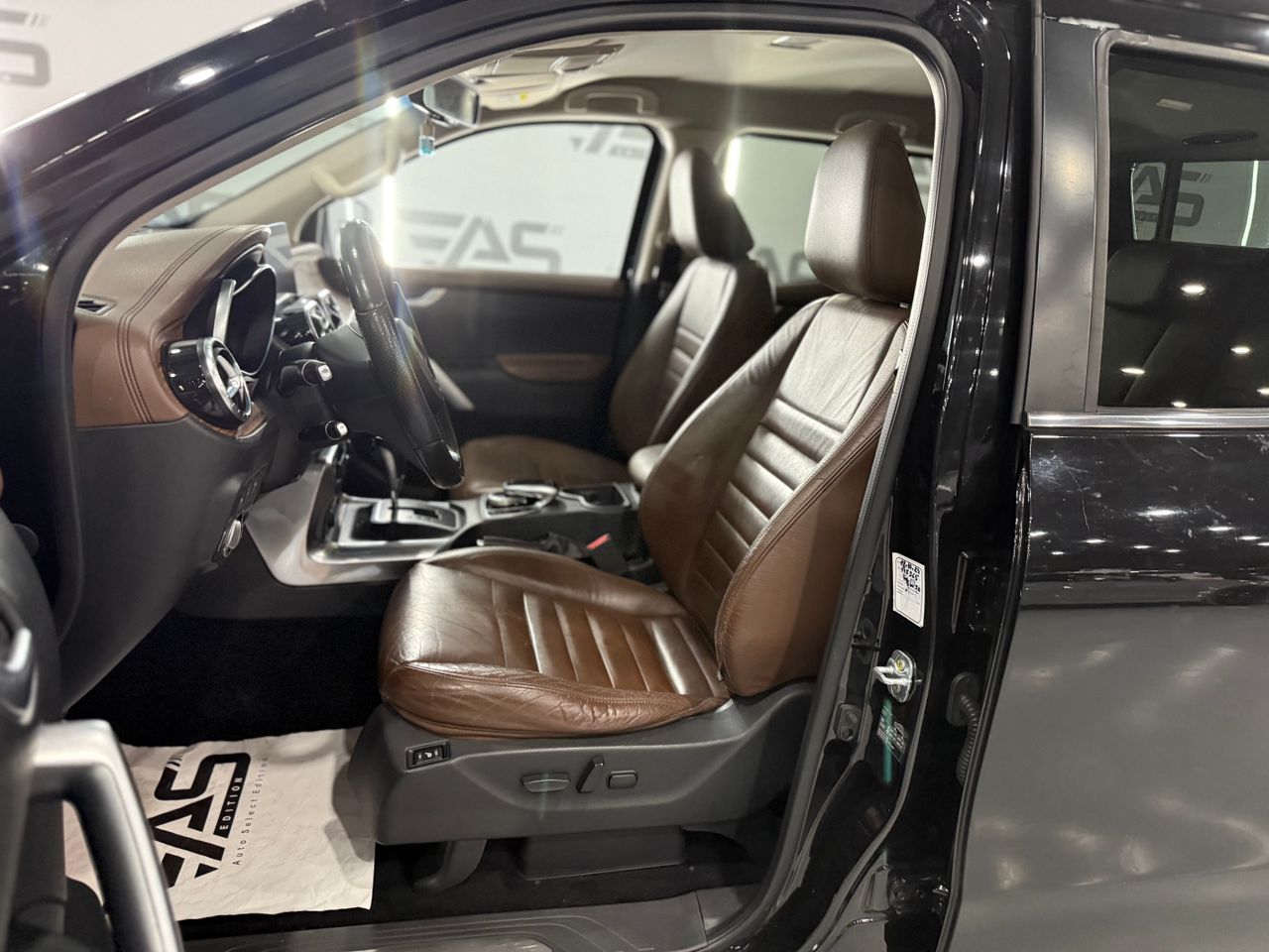 Imagen 119 del Mercedes Clase X en Auto Select Edition, Figueres