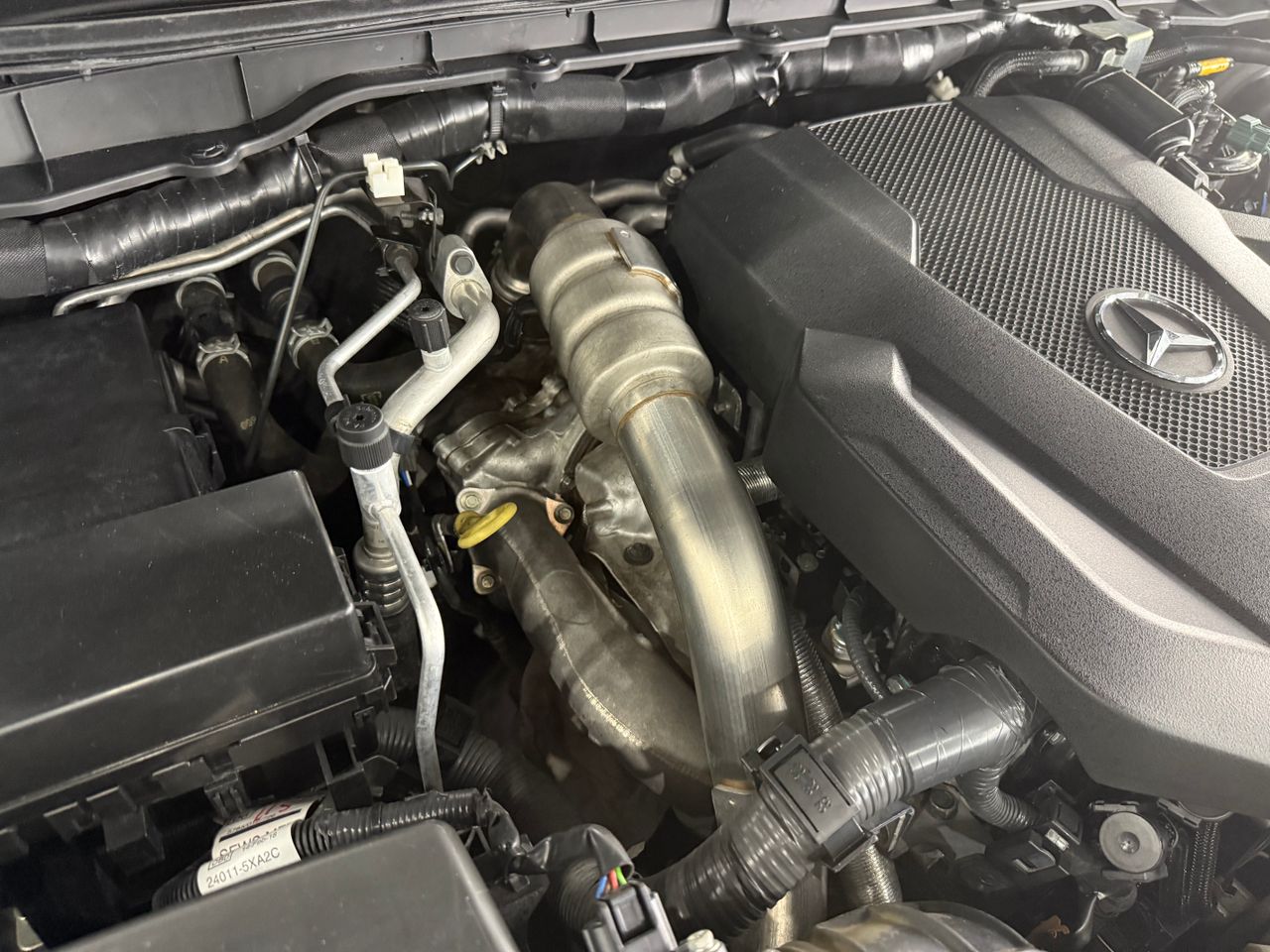 Imagen 70 del Mercedes Clase X en Auto Select Edition, Figueres