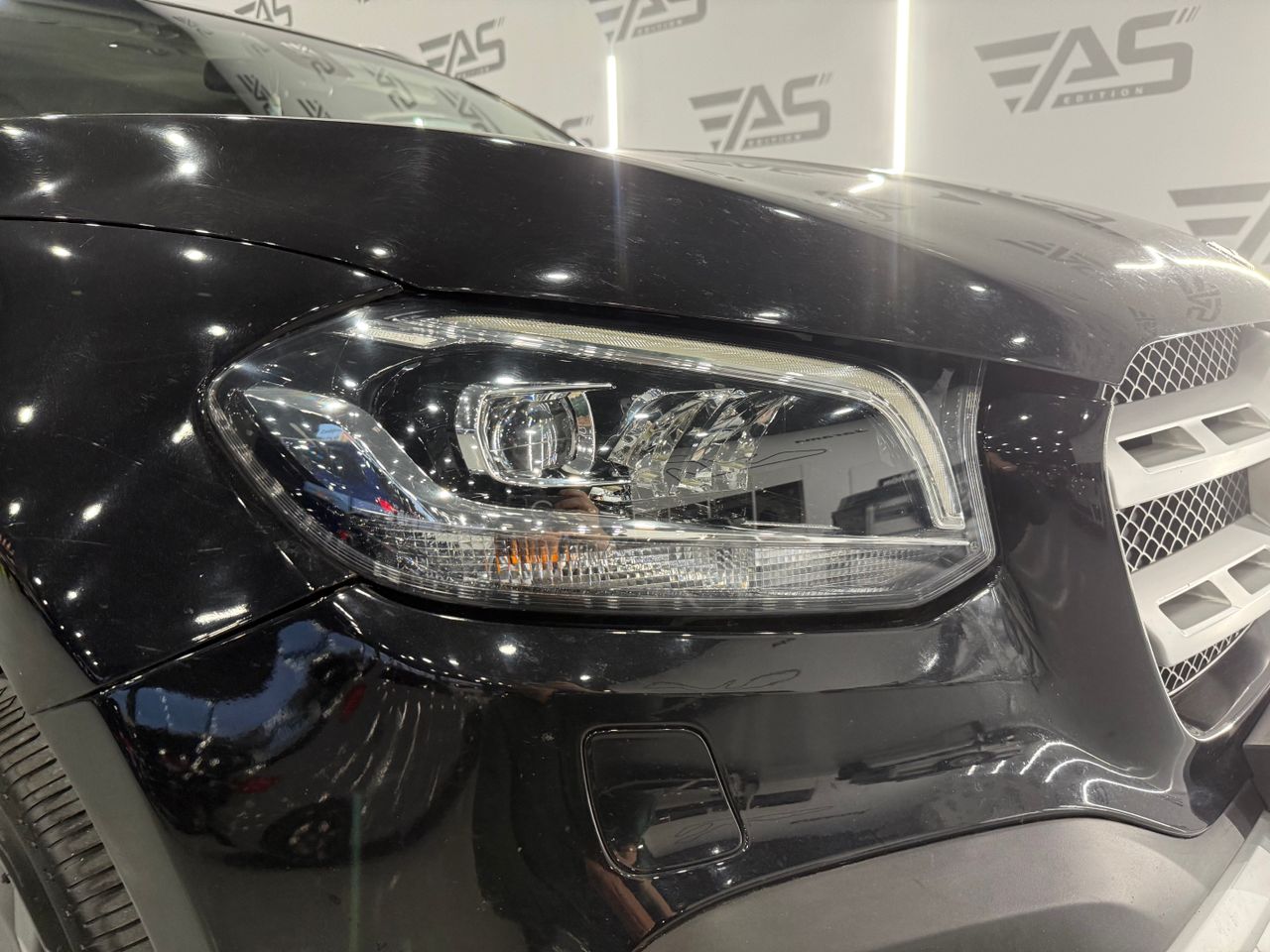 Imagen 25 del Mercedes Clase X en Auto Select Edition, Figueres