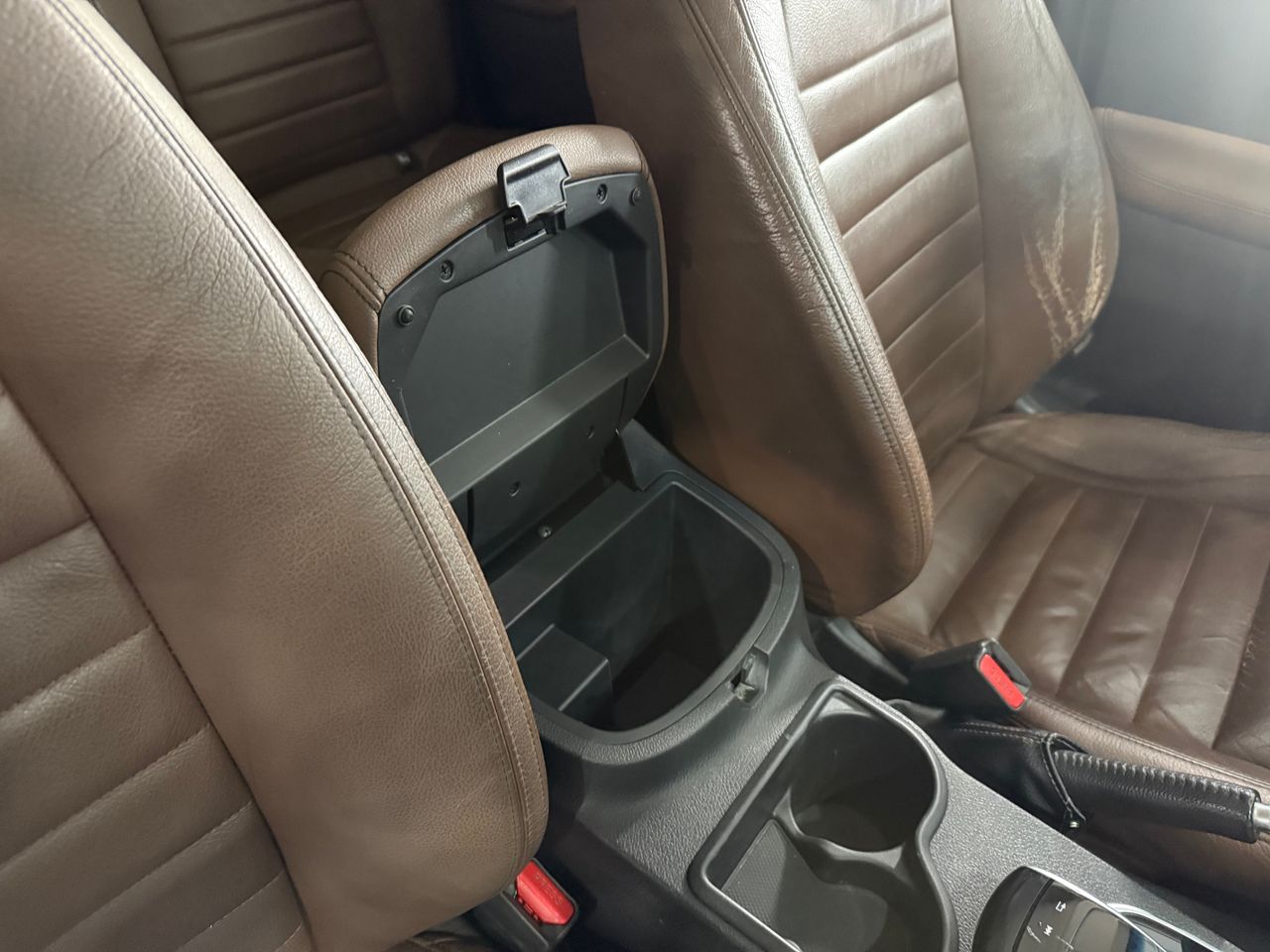 Imagen 167 del Mercedes Clase X en Auto Select Edition, Figueres