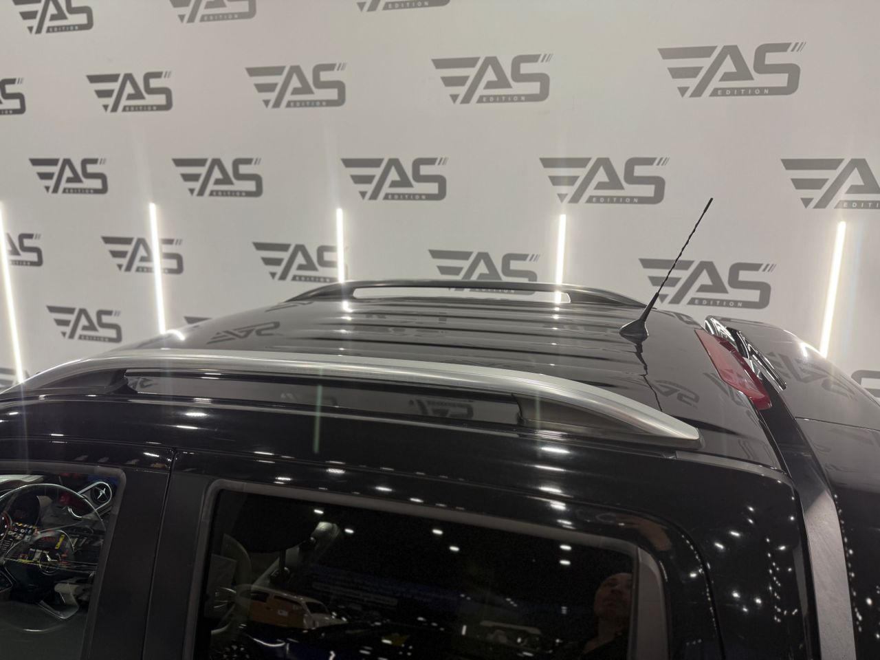 Imagen 41 del Mercedes Clase X en Auto Select Edition, Figueres