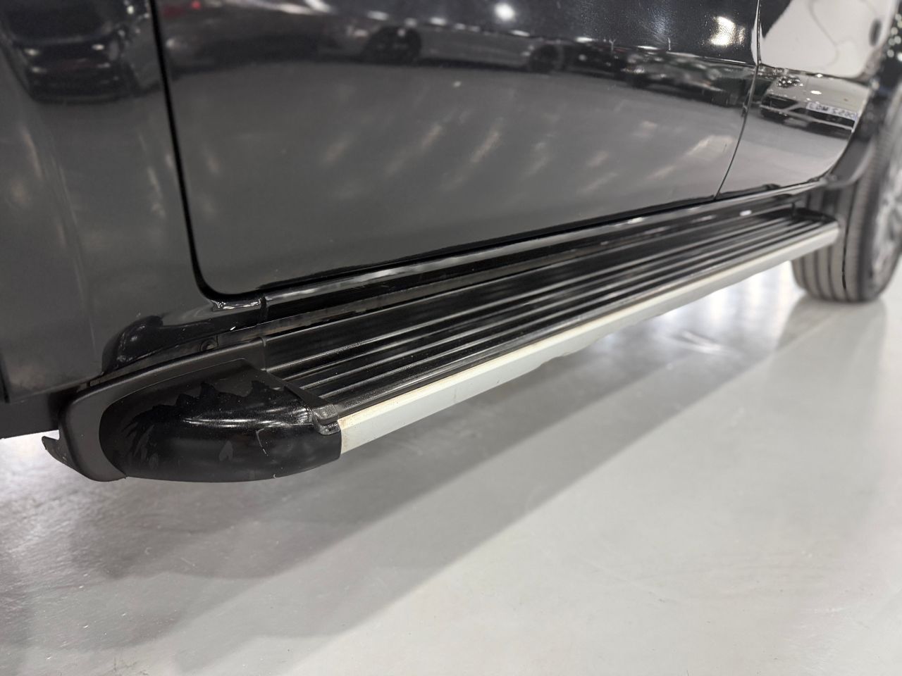 Imagen 39 del Mercedes Clase X en Auto Select Edition, Figueres