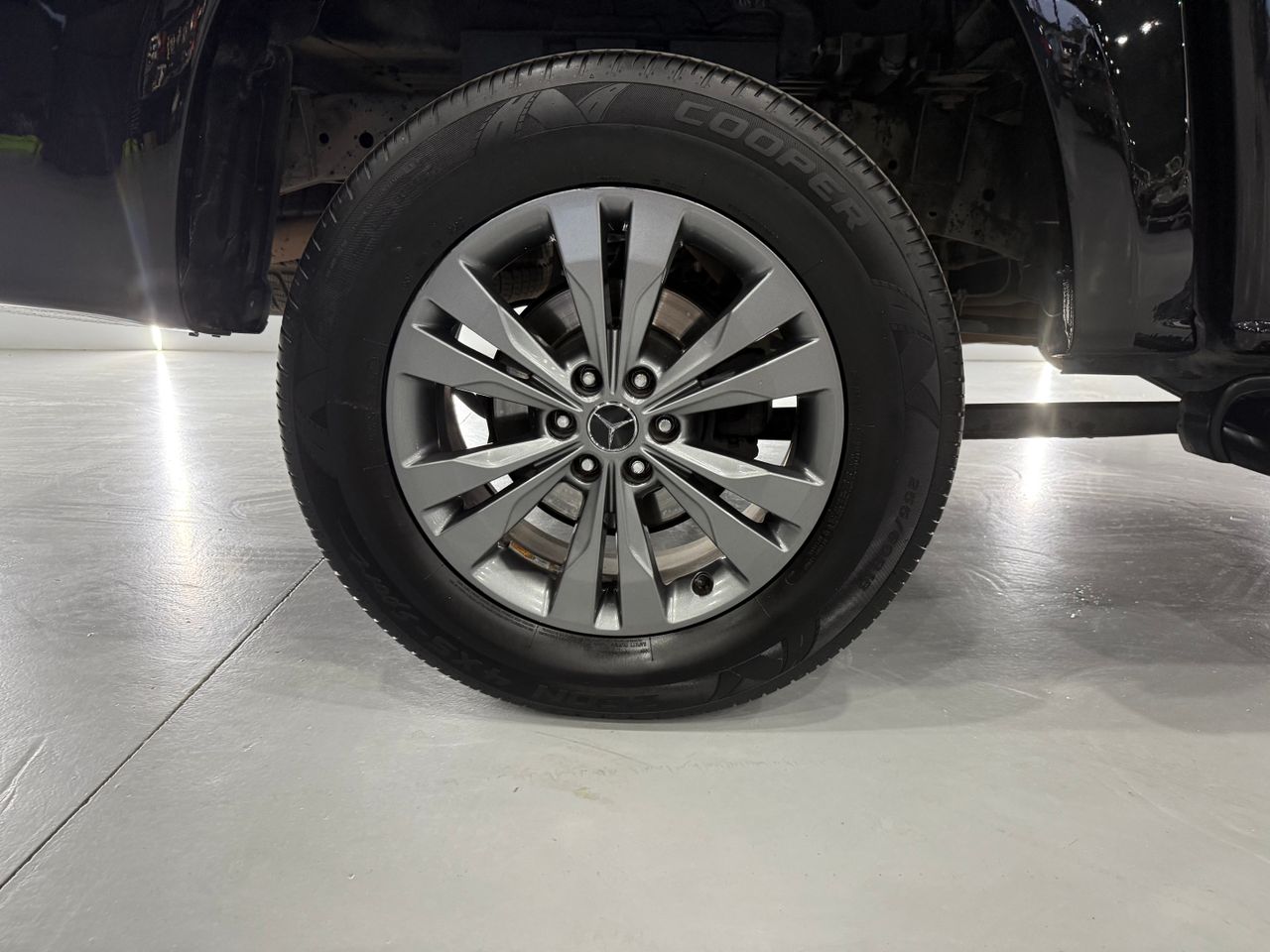 Imagen 55 del Mercedes Clase X en Auto Select Edition, Figueres