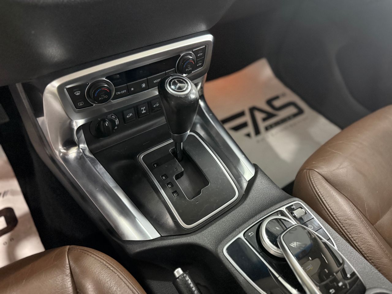 Imagen 136 del Mercedes Clase X en Auto Select Edition, Figueres