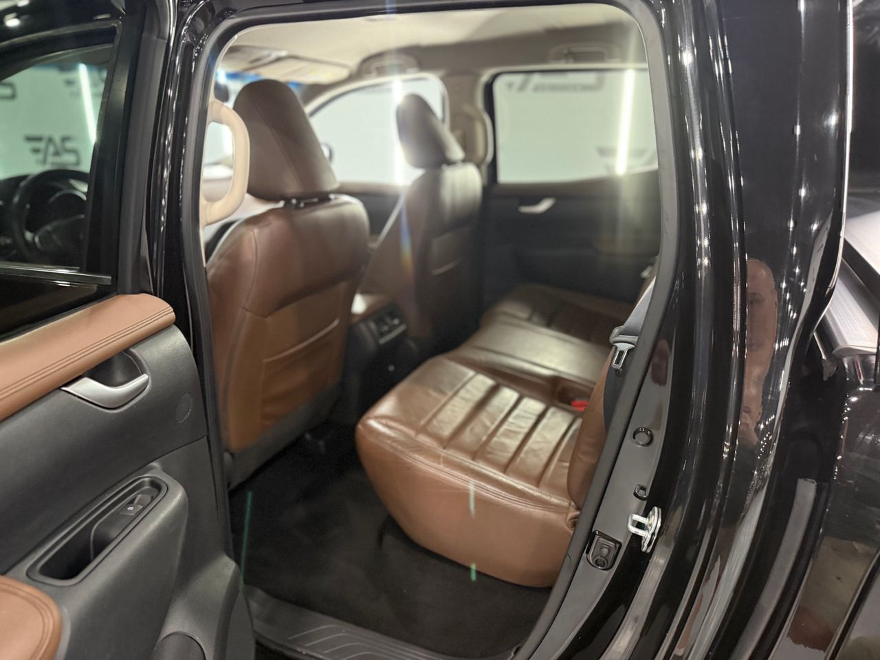 Imagen 106 del Mercedes Clase X en Auto Select Edition, Figueres