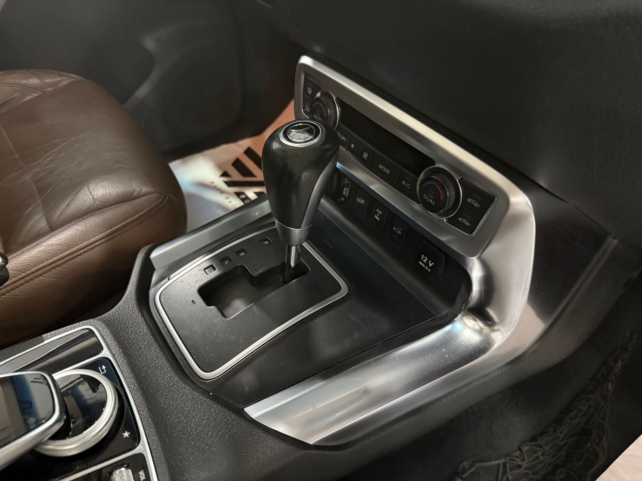 Imagen 159 del Mercedes Clase X en Auto Select Edition, Figueres