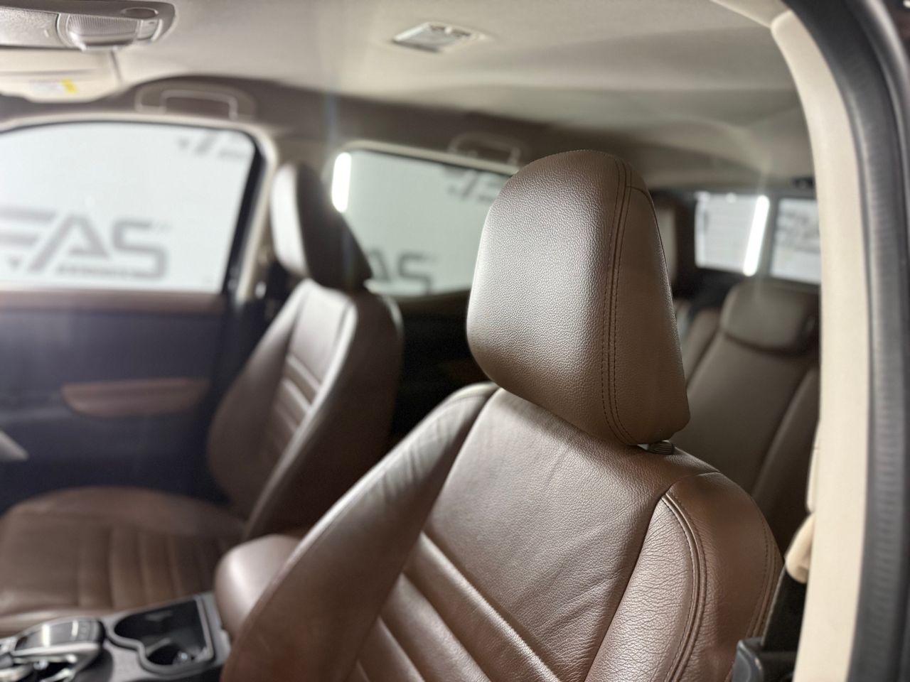 Imagen 123 del Mercedes Clase X en Auto Select Edition, Figueres