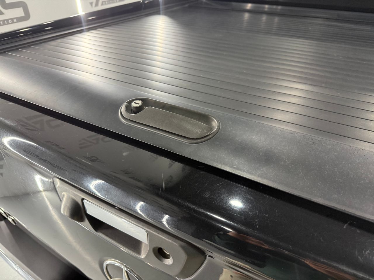 Imagen 77 del Mercedes Clase X en Auto Select Edition, Figueres