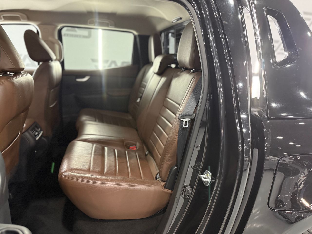 Imagen 110 del Mercedes Clase X en Auto Select Edition, Figueres