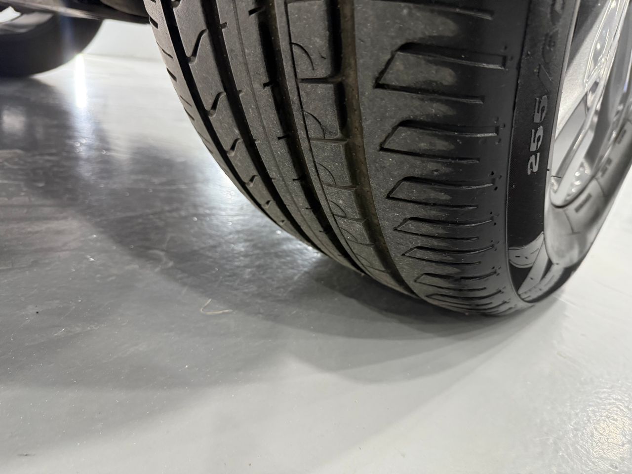Imagen 59 del Mercedes Clase X en Auto Select Edition, Figueres
