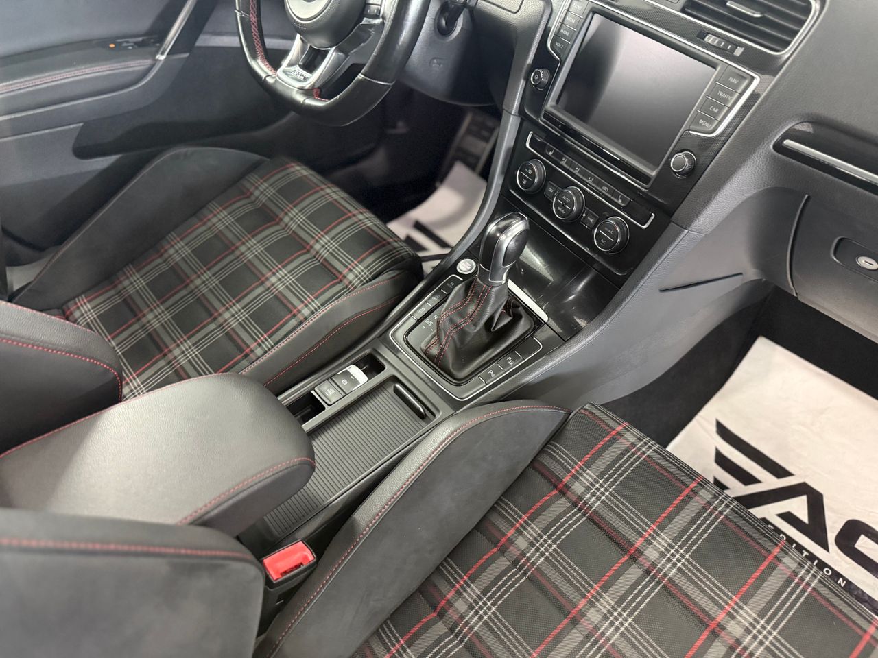 Imagen 137 del Volkswagen Golf en Auto Select Edition, Figueres