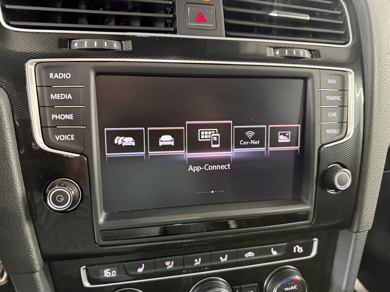Imagen 80 del Volkswagen Golf en Auto Select Edition, Figueres